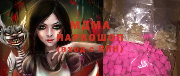 ешки Майский